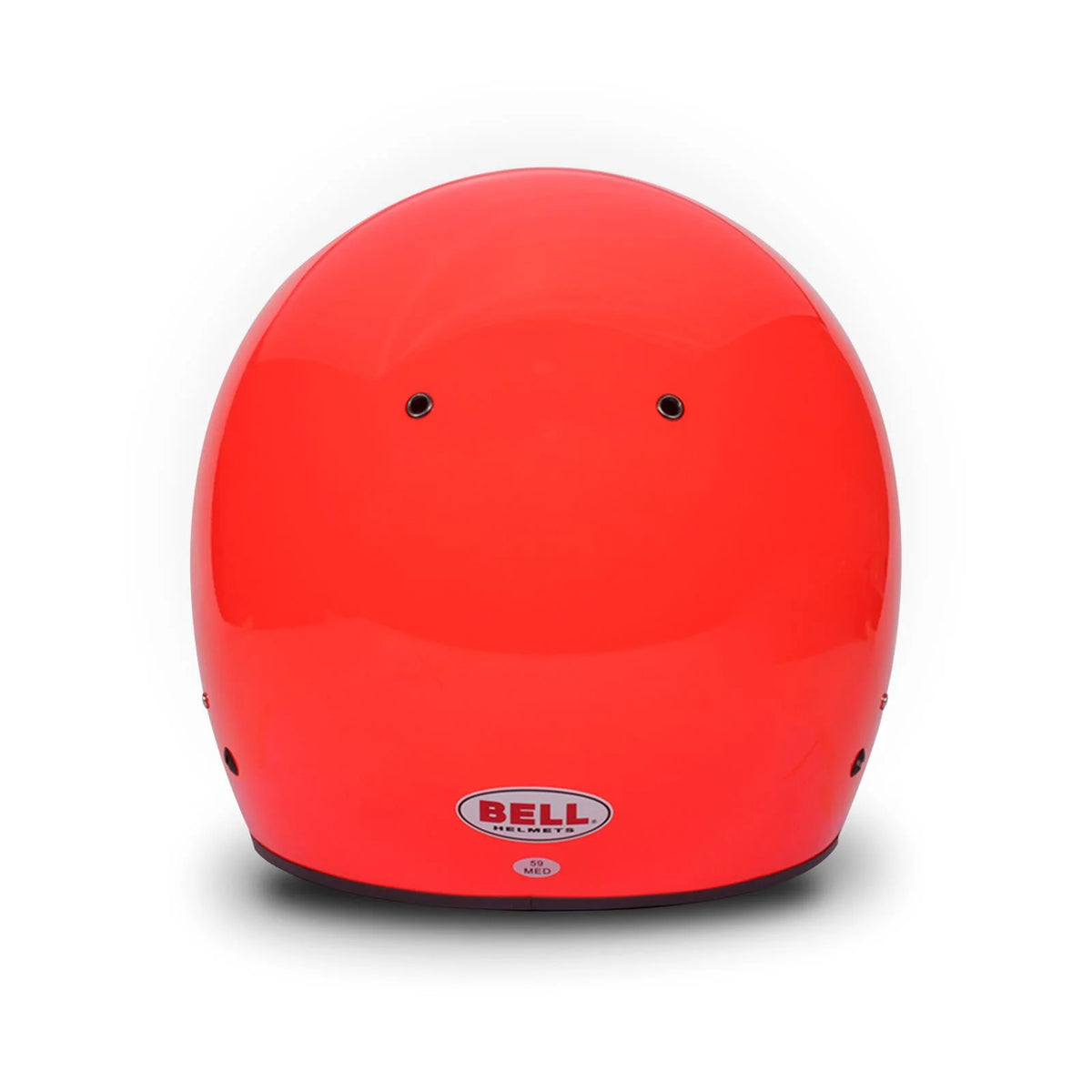 White Large Helmet F231
