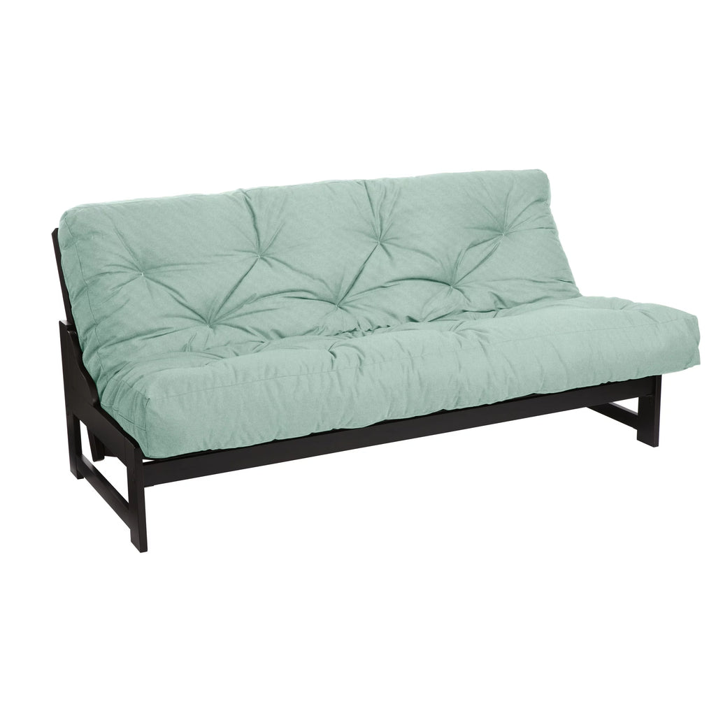8 inch Gel Memory Foam Futon Mattress Queen Size H360338