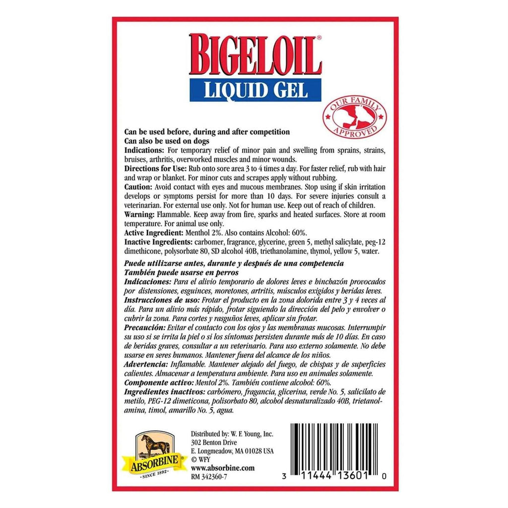 Liquid Gel M752750