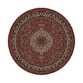 Persian Classics Isfahan Red 5&3x22 Round P306