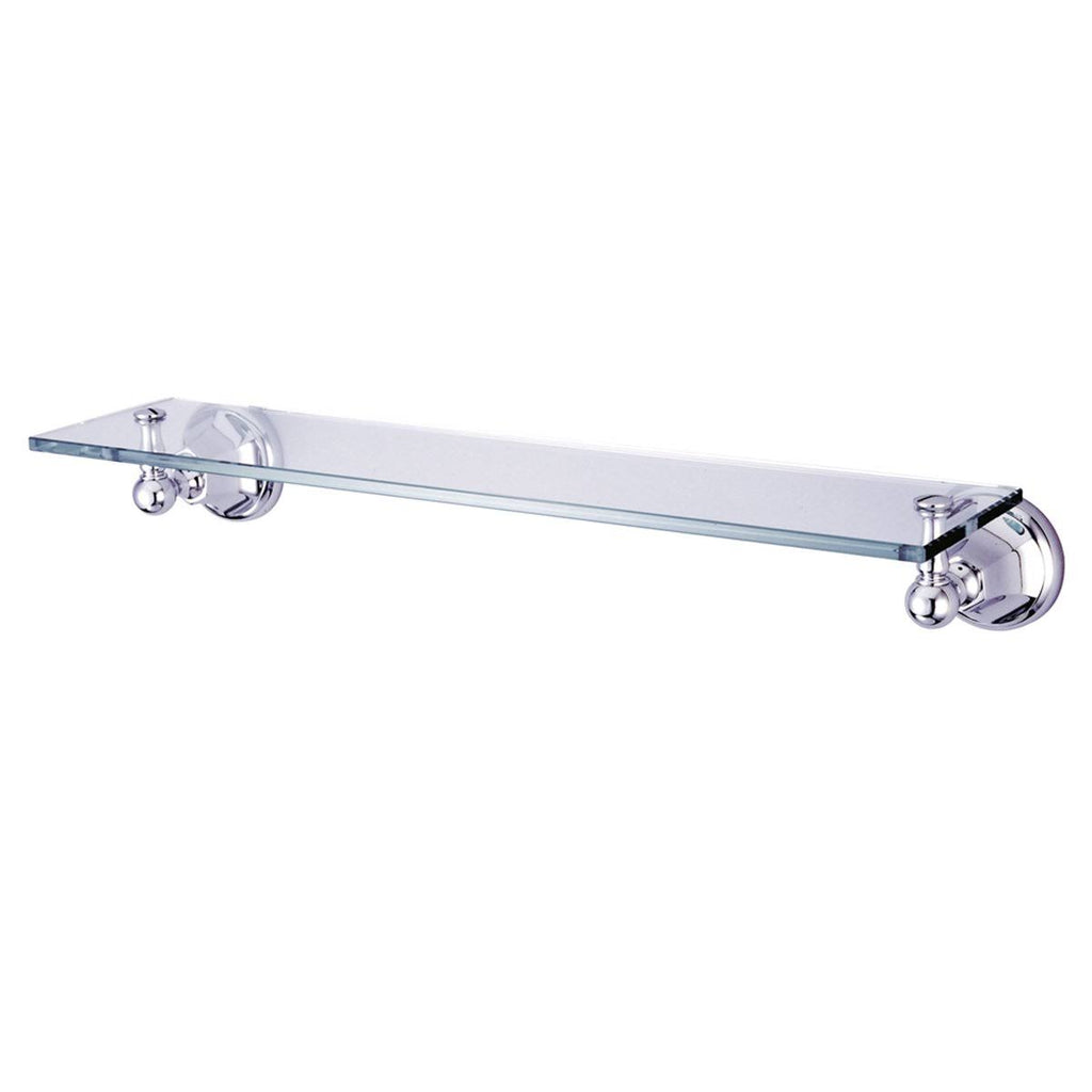 Glass Shelf B12187