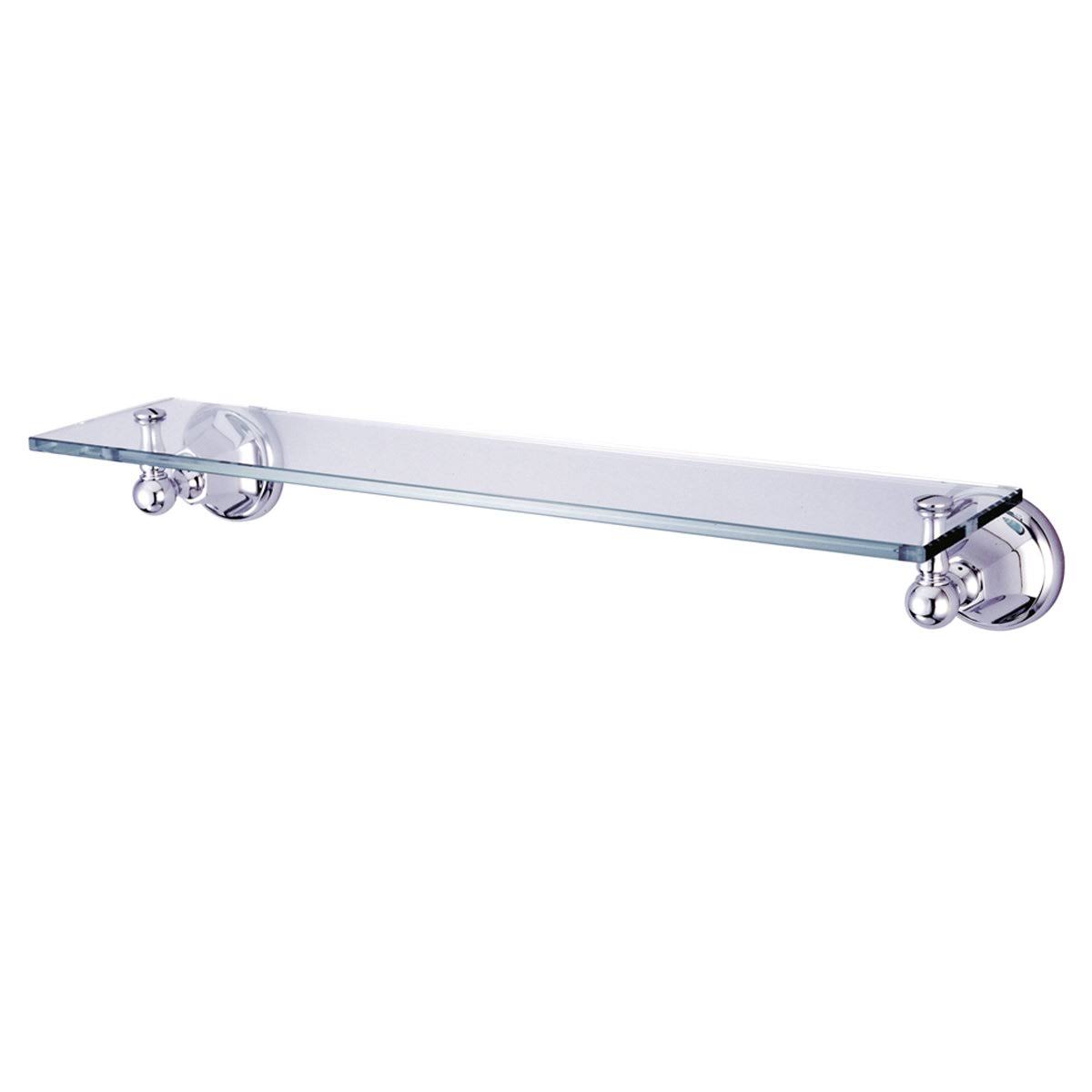 Glass Shelf B12187