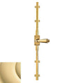 Right Handed 8 ft. Standard Cremone Bolt - Satin J55210