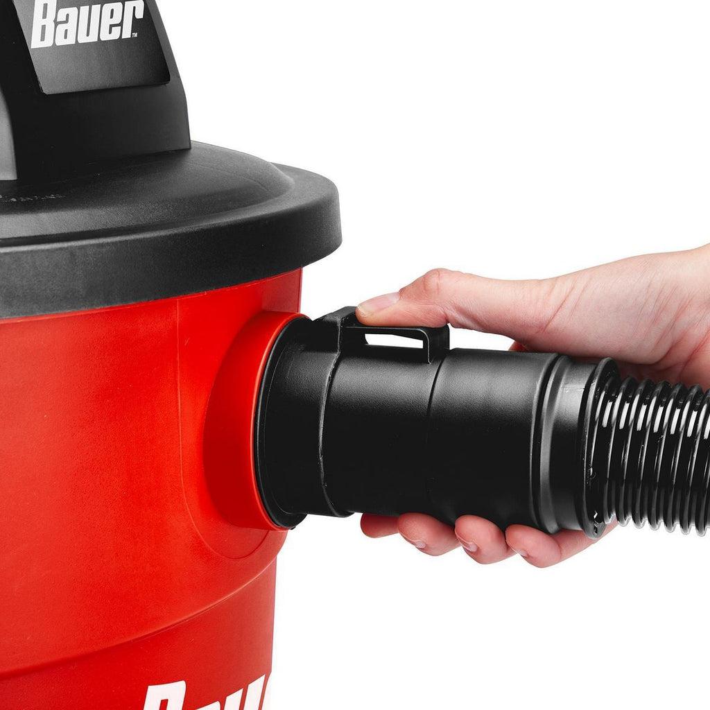 9 Gallon Wet/Dry Vacuum A197