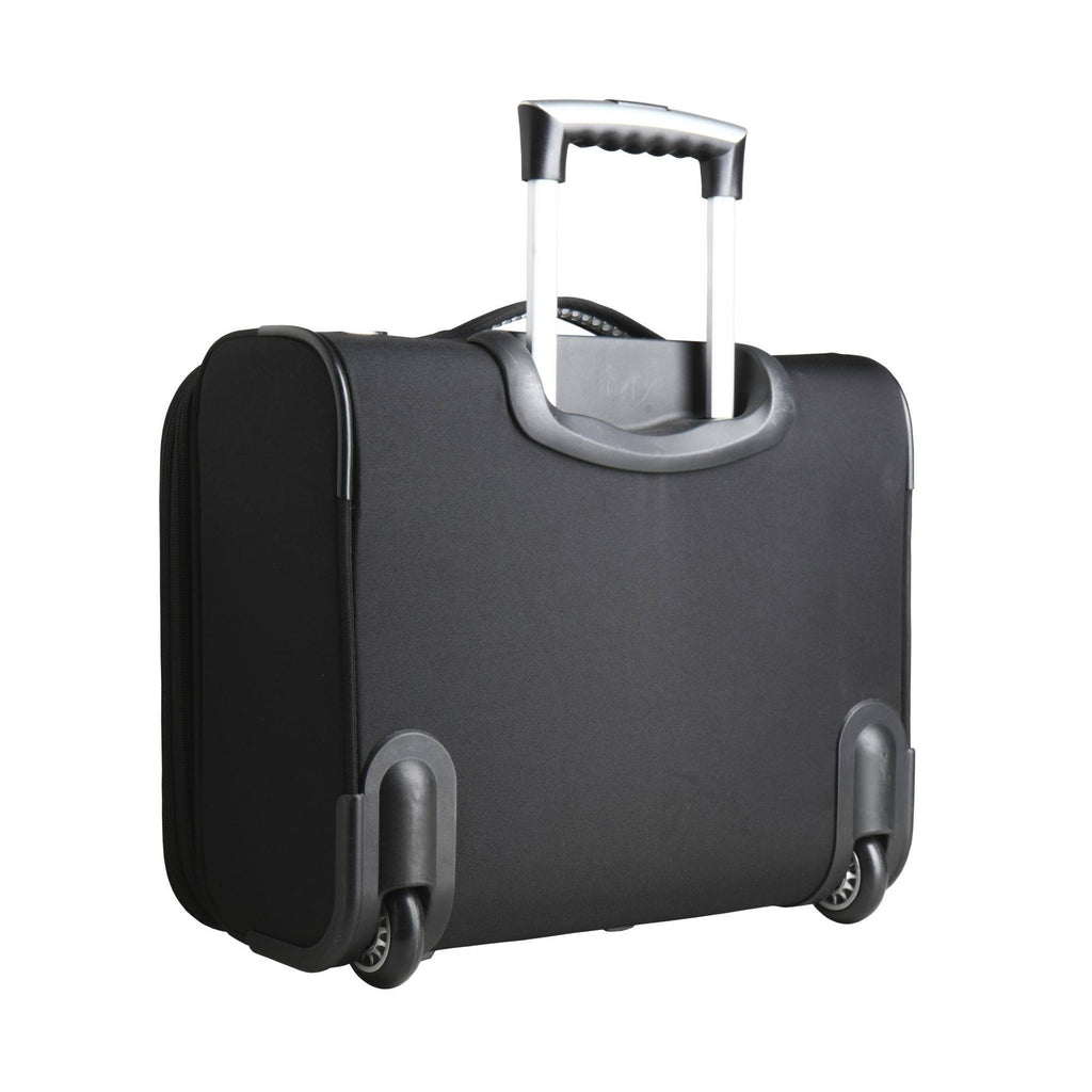 Wheeled Laptop Overnighter H673