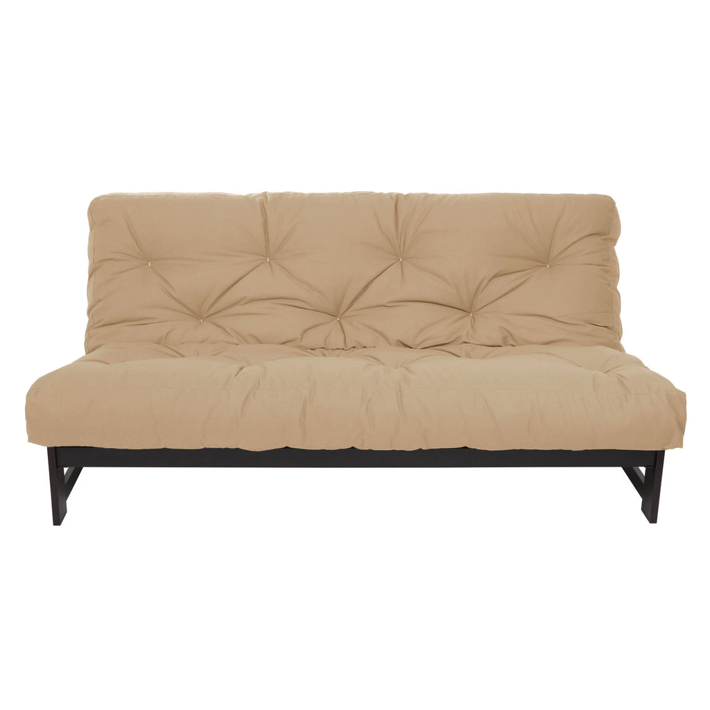 8 inch Gel Memory Foam Futon Mattress Queen Size H360338