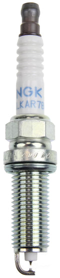 Laser Iridium Spark Plug (4 Pack) W9508