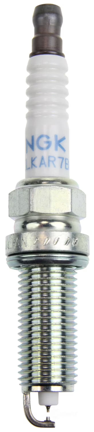 Laser Iridium Spark Plug (4 Pack) W9508