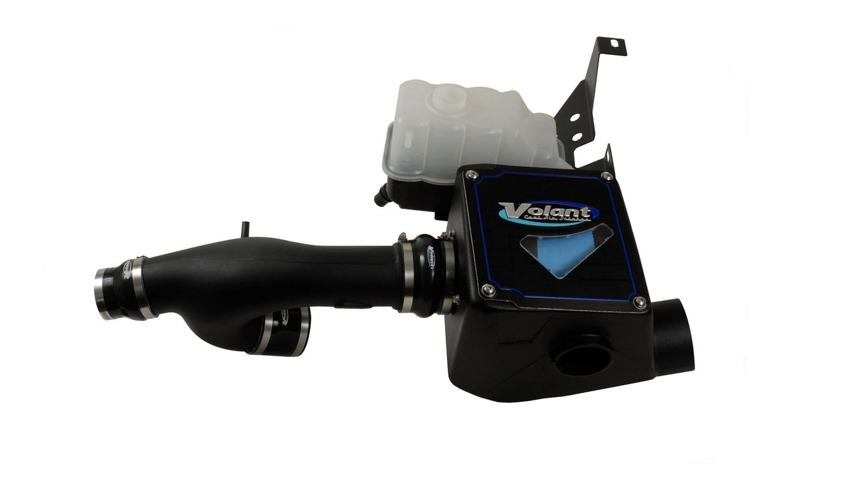 Air Intake Kit S12033