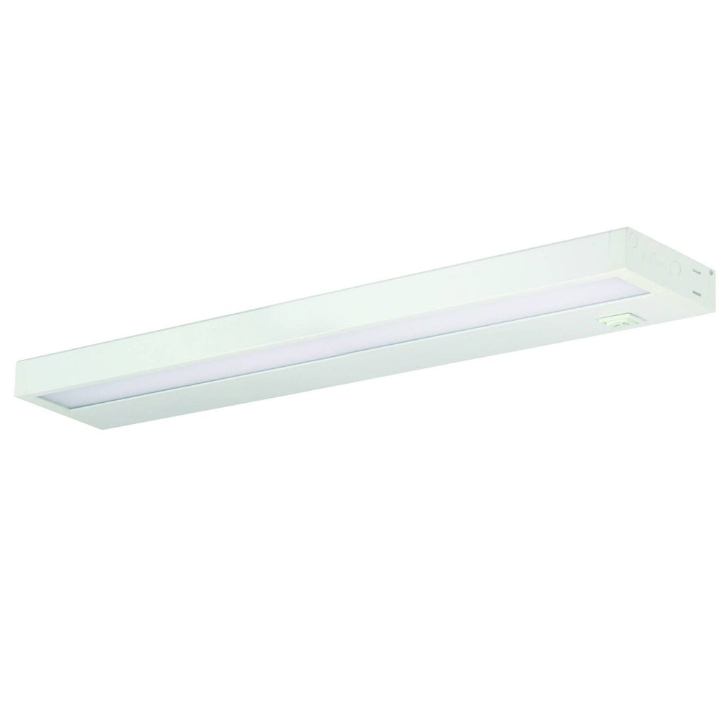 22x22 LED Undercabinet White K4632