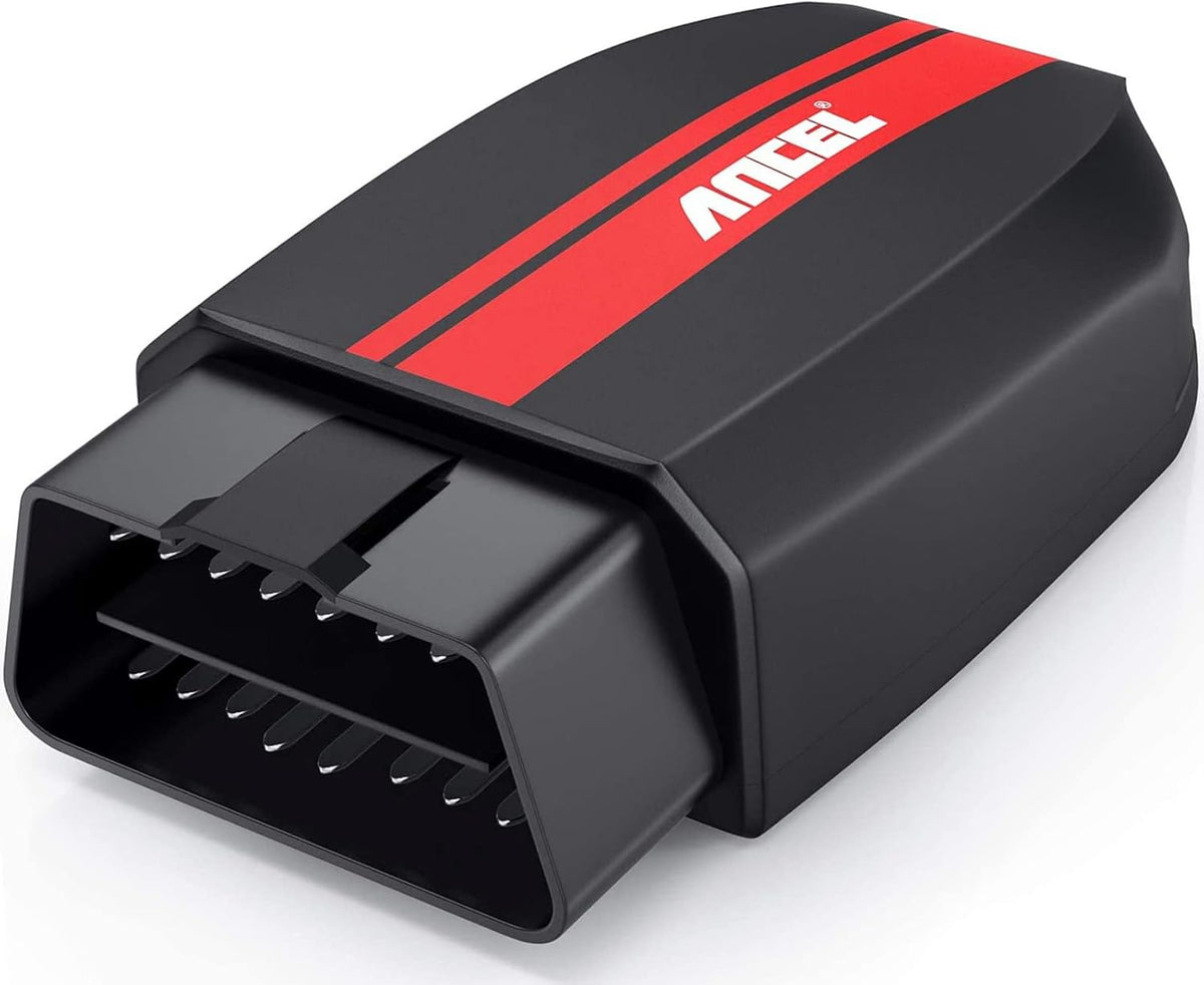 Protective Case Storage Bag for OBD2 Scanner M3857