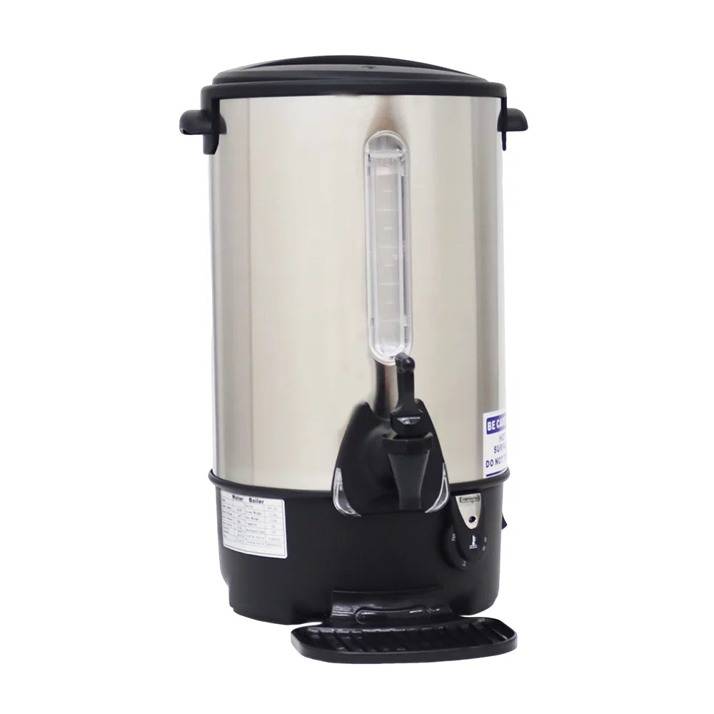 15.4L Stainless Steel Hot Water Dispenser Z30955