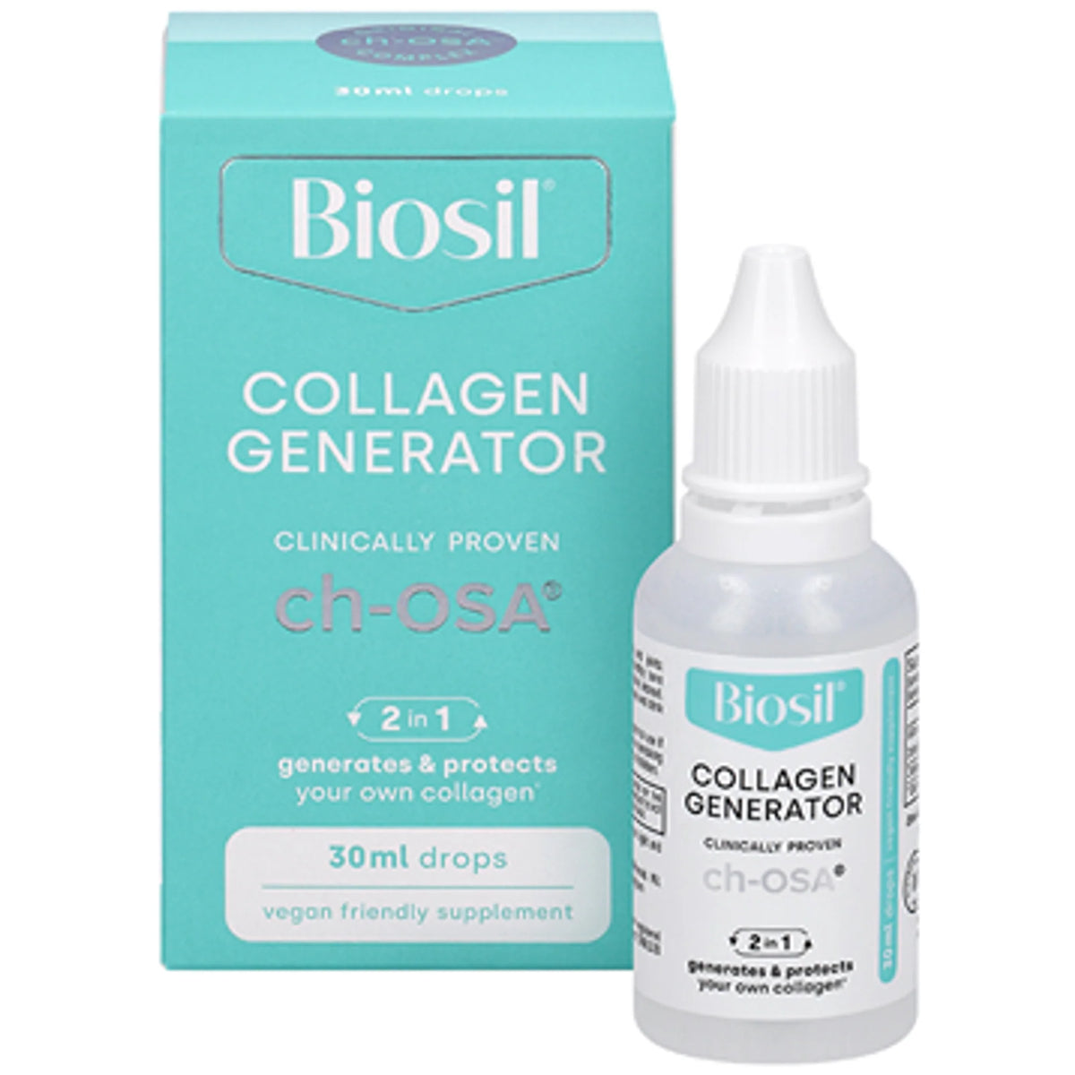 Collagen Generator 30 mL W1577