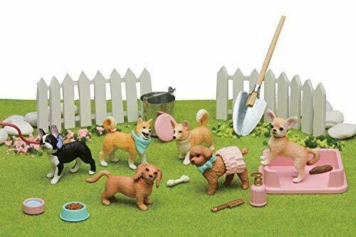 Dog Figure X988769