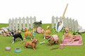 Dog Figure X988769