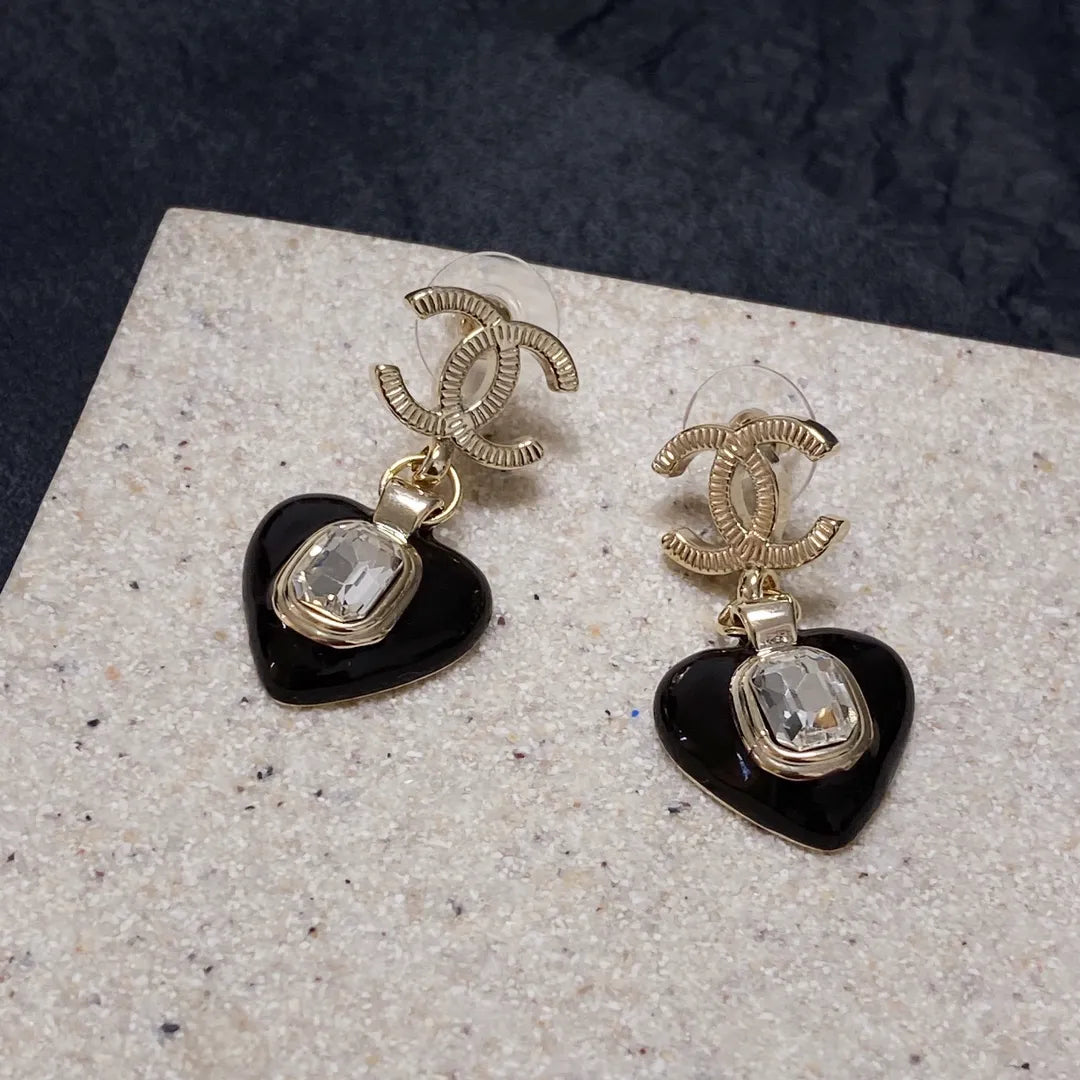 Earrings N637