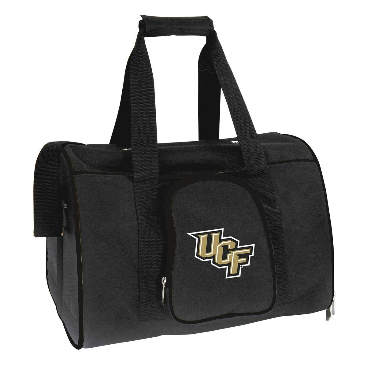 Black Pet Carrier L195