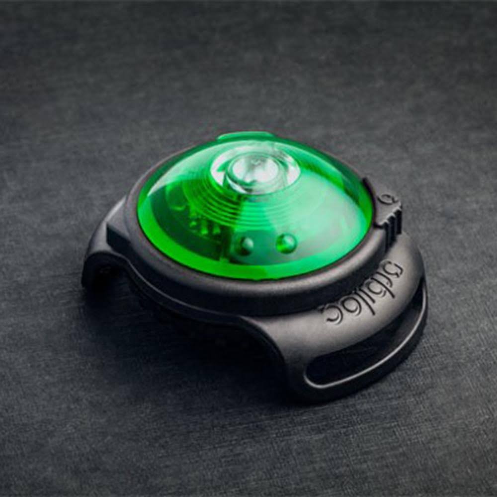 Green Dog Dual Safety Light B8880