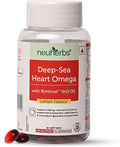 1000mg Omega 3 Antarctic Krill Oil 30 Softgels E7900