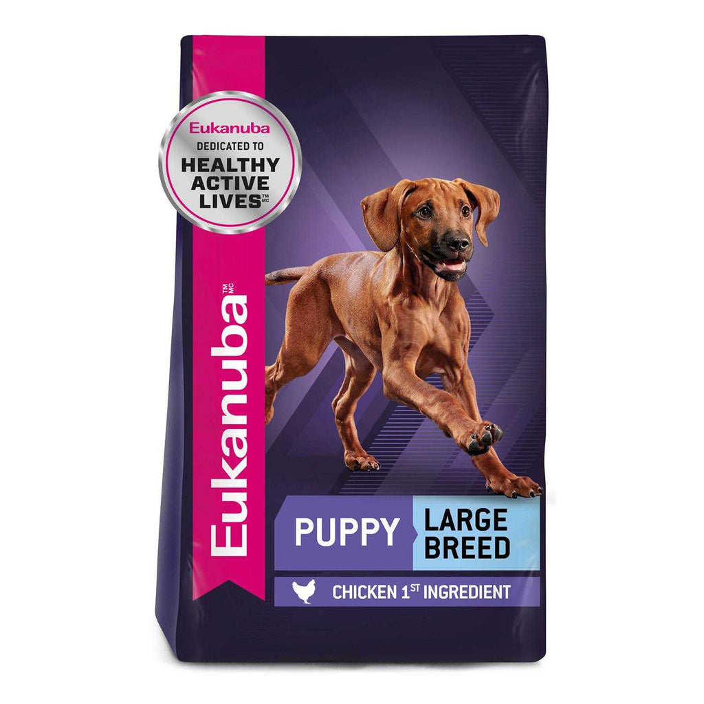 Dry Dog Food H941969