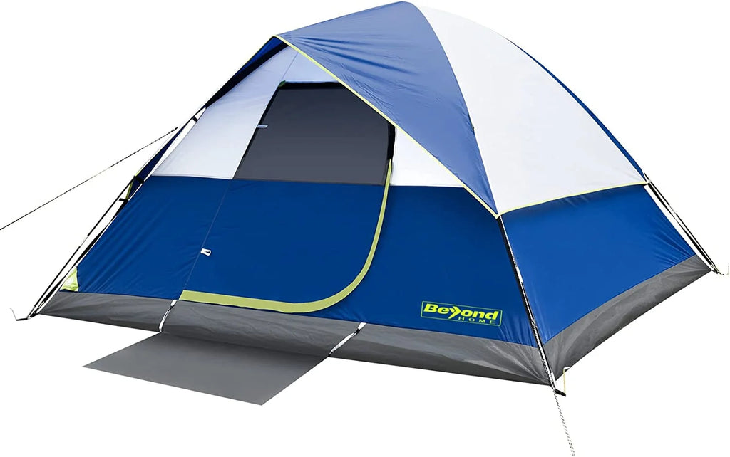 6-Person Dome Camping Tent B426759