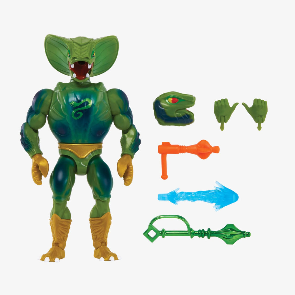 Camo Action Figure V1461