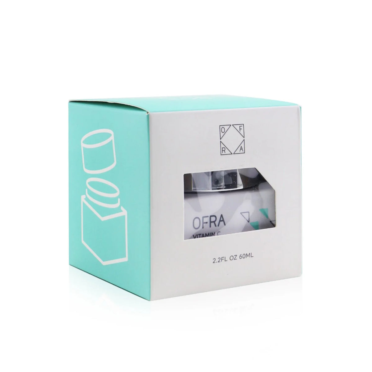 Vitamin C Cream 60ml/2oz G82317