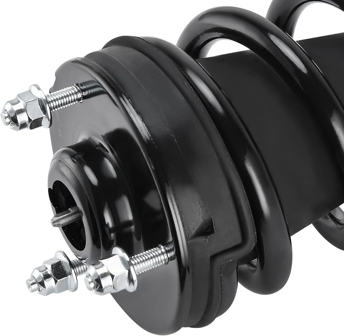 Quick Struts Front Pair Q229501