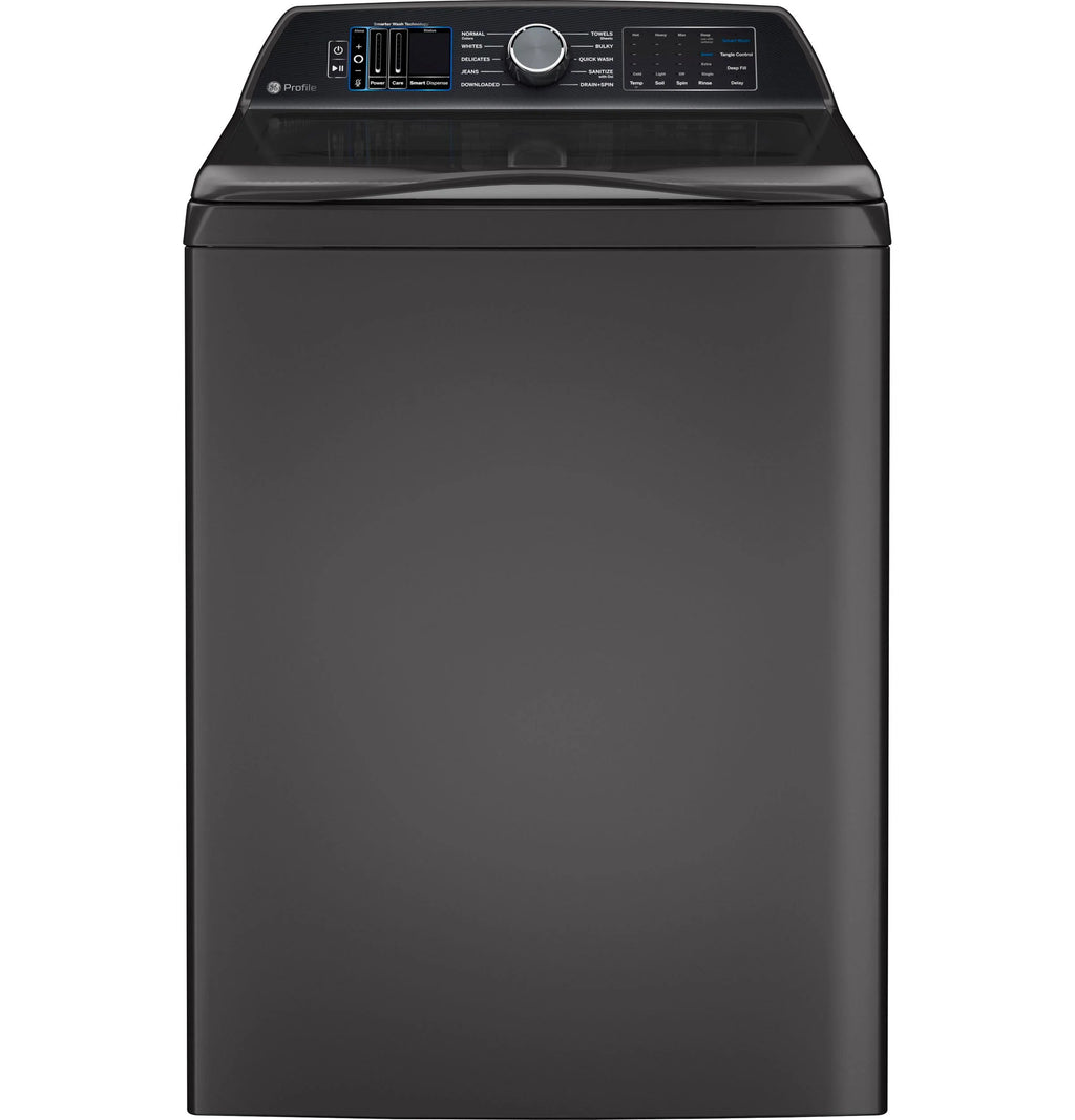 5.4 Cu. Ft. Blue High Efficiency Top Load Washer Z78742