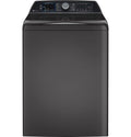 5.4 Cu. Ft. Blue High Efficiency Top Load Washer Z78742