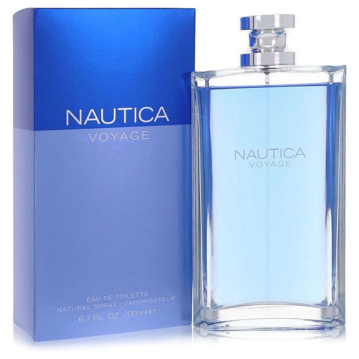 2 Pack Eau De Toilette Spray 6.7 oz V8548