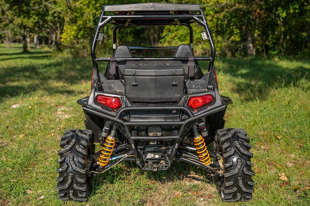 Insulated Rear UTV Cooler/Cargo Box with 30 Liter Storage Capacity Z9232