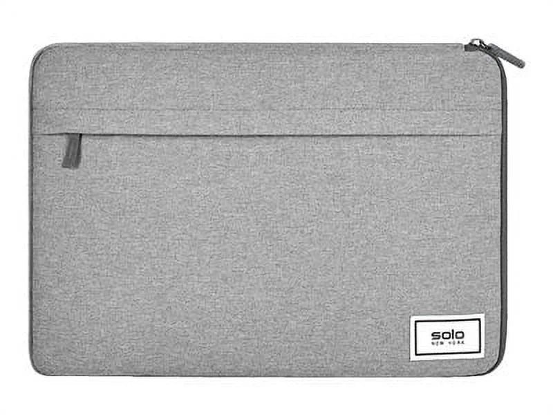 Recycled PET Polyester 13-Inch Laptop Sleeve F4760