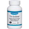 Iodine 12.5 mg 90 Capsules W58318