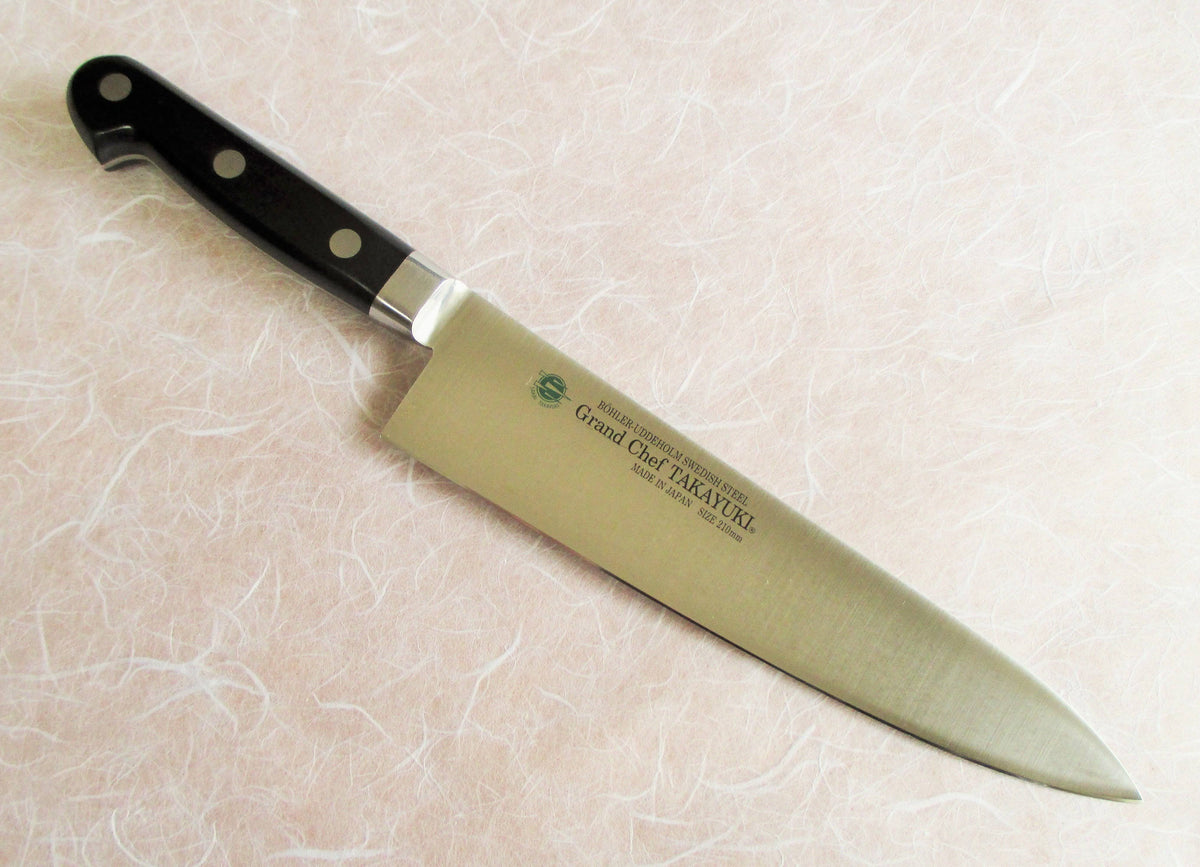 Grand Chef Gyuto 270mm L8167