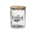 Jar with Lid J19471