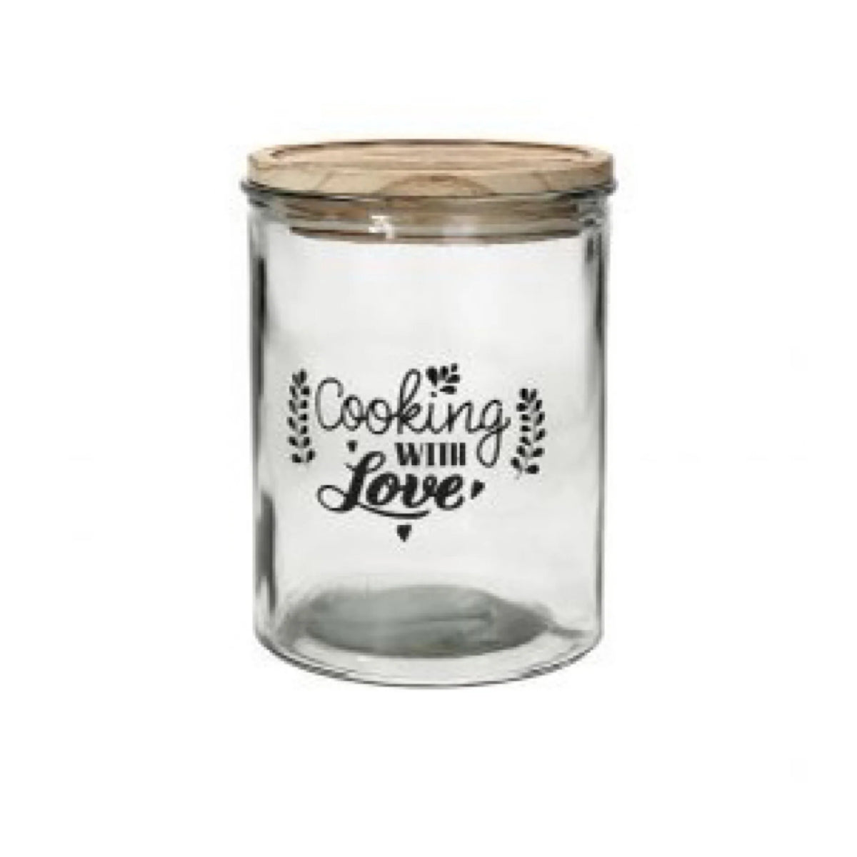 Jar with Lid J19471