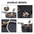 Portable Stoves V88844