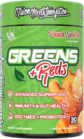 30 Servings Peach Iced Tea Superfood T63755