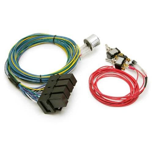 Universal Turn Signal Kit N7394