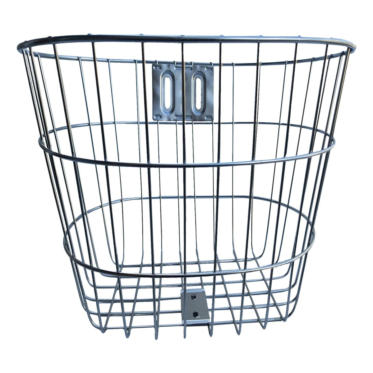 Rust Resistant Metal Bike Basket L855321