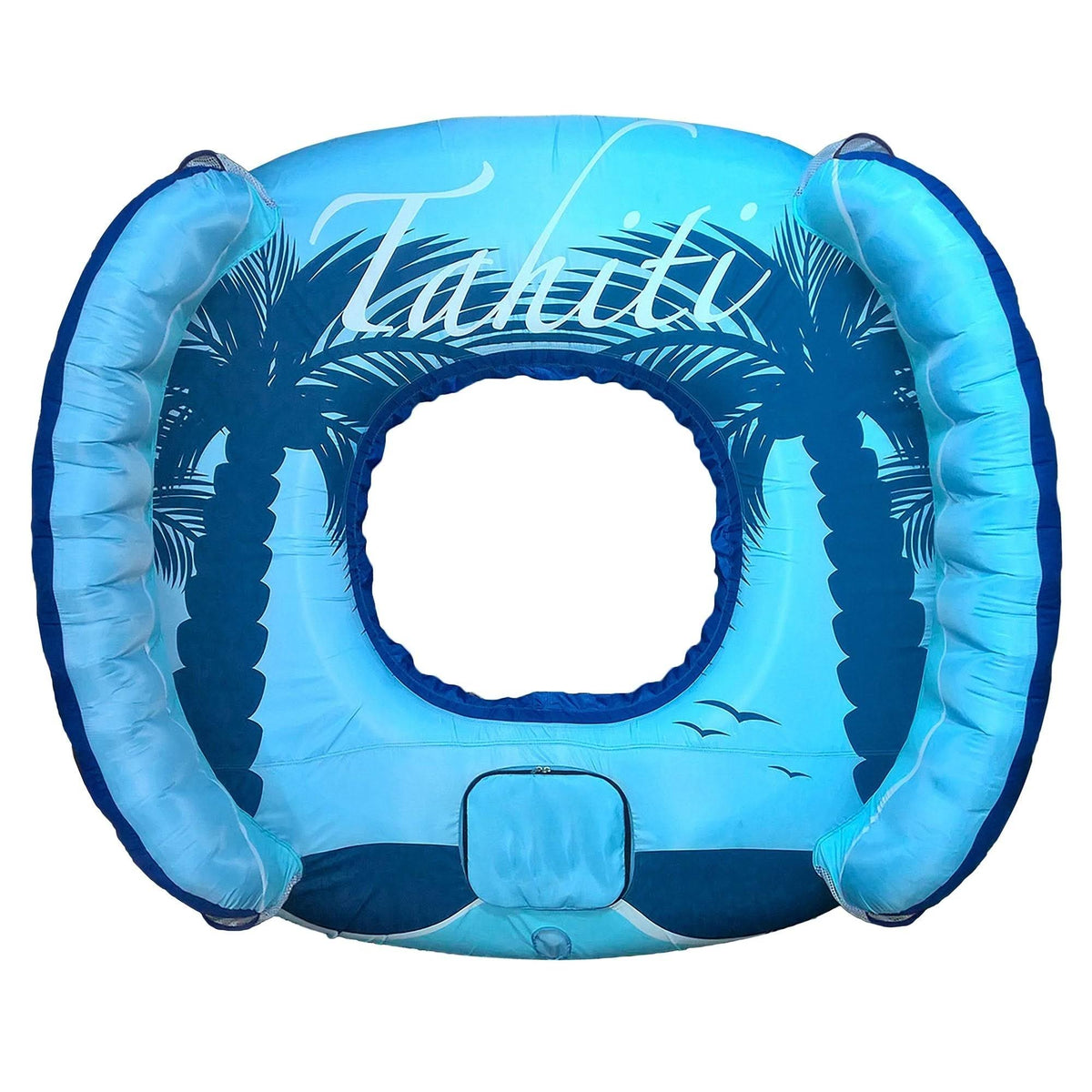 4-Person Inflatable Float P1036