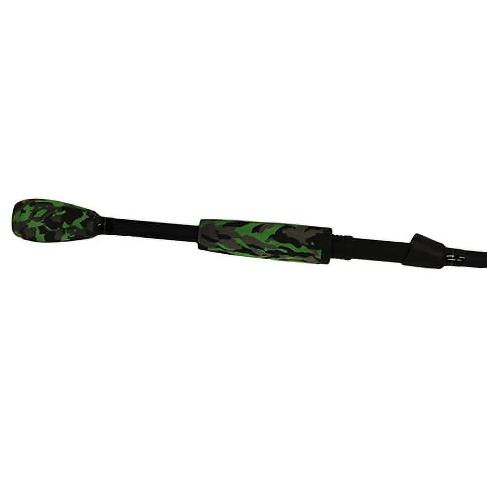 7' One Piece Casting Rod W4402