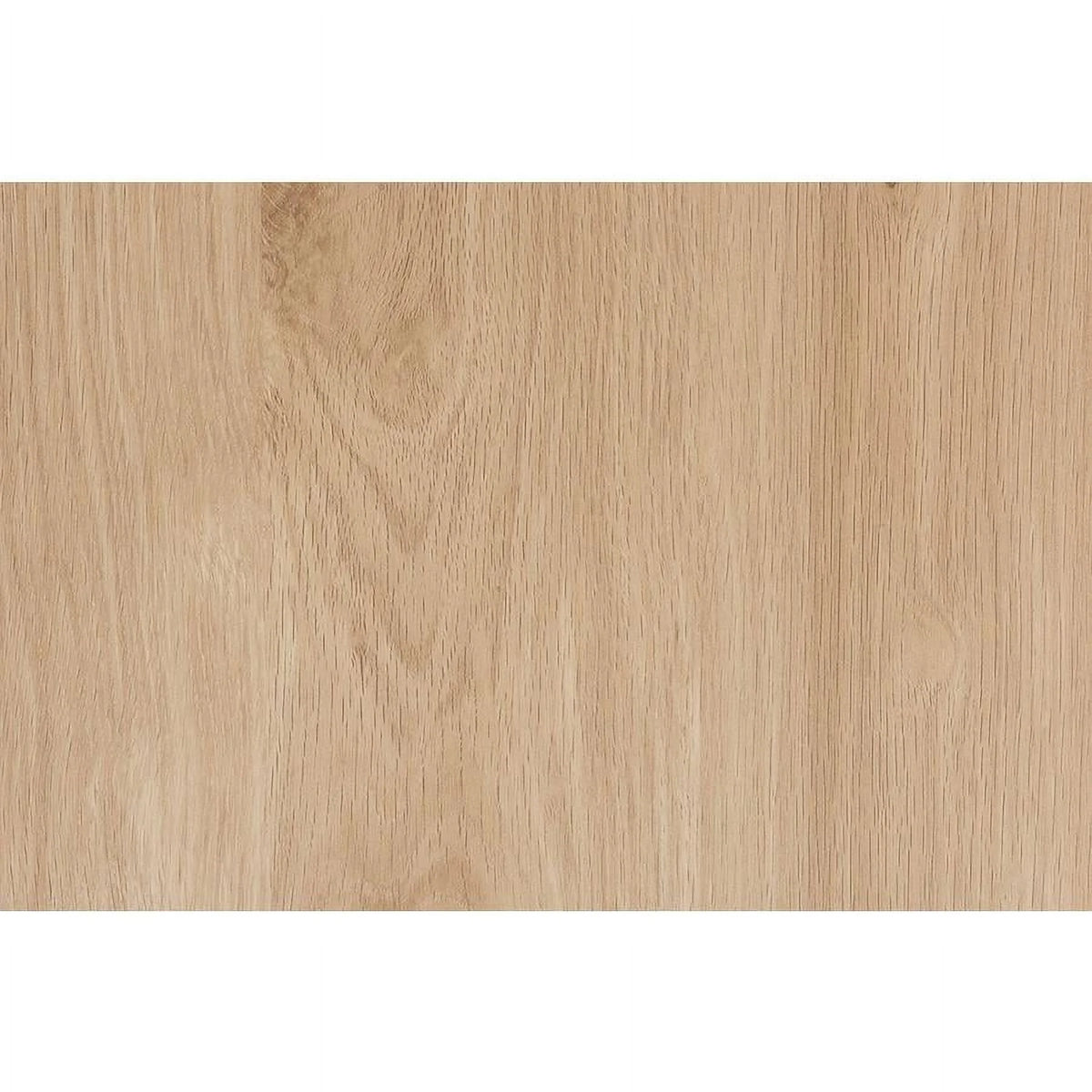 Light Brown Black Wood 2-Drawer Square End Table P4932