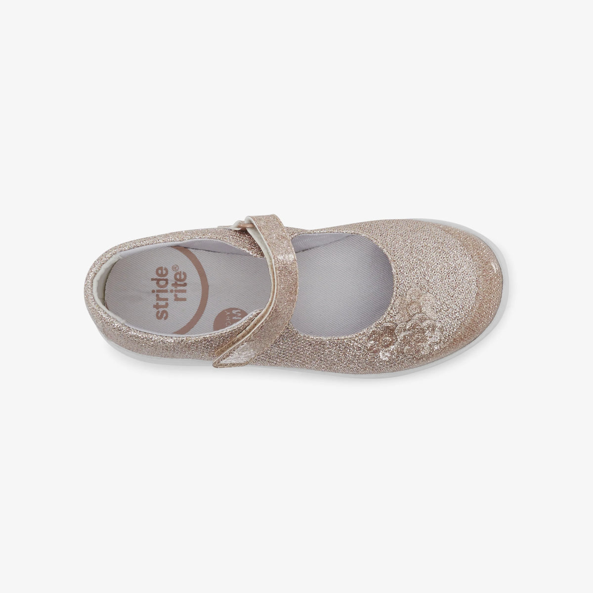 Kid's Easy On/Off Mary Jane M373