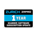 12-Month Subscription to Automotive Scanner B173158