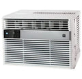6,000 BTU White Window Air Conditioner W1449