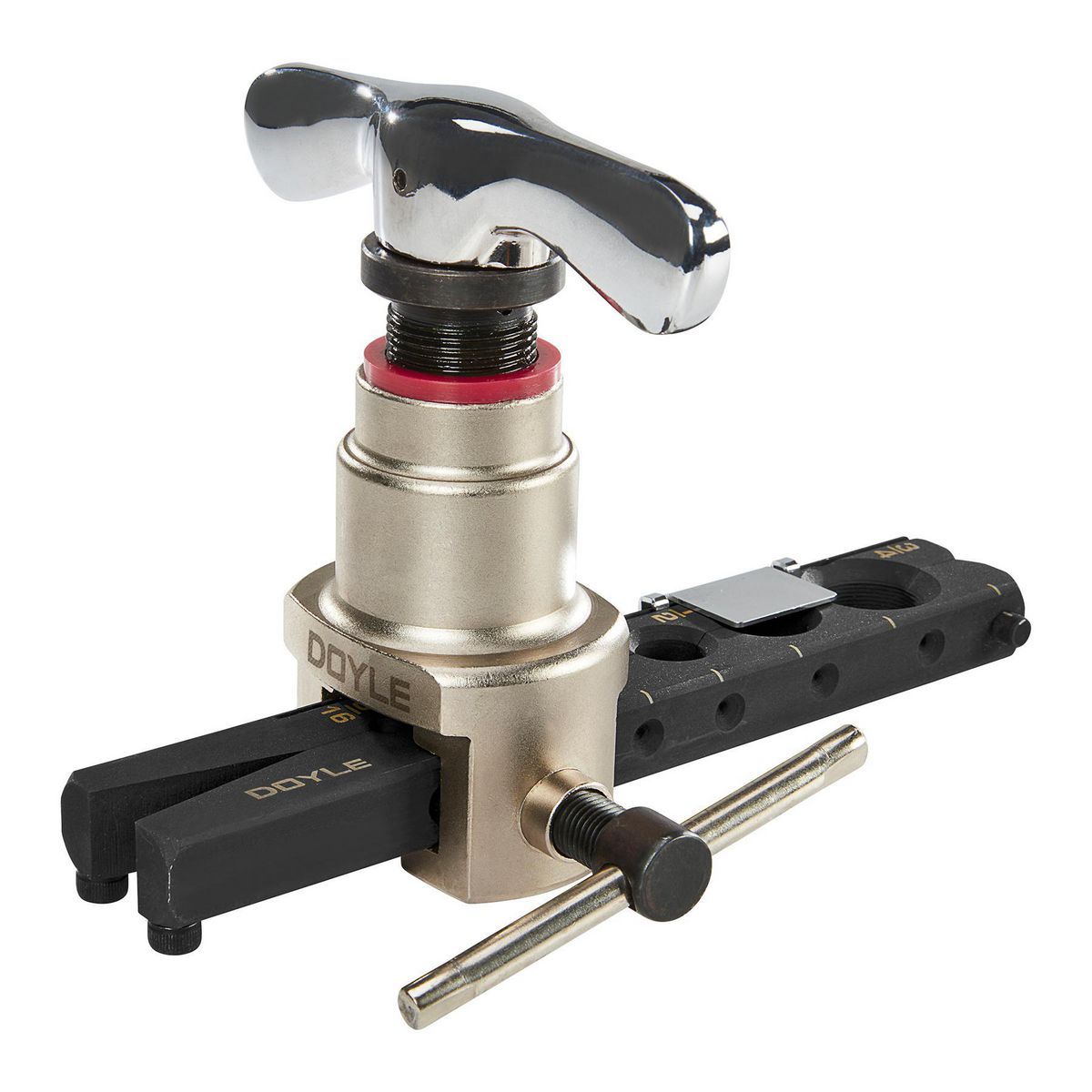 3/16 in. to 3/4 in. Flaring Tool Kit G4886