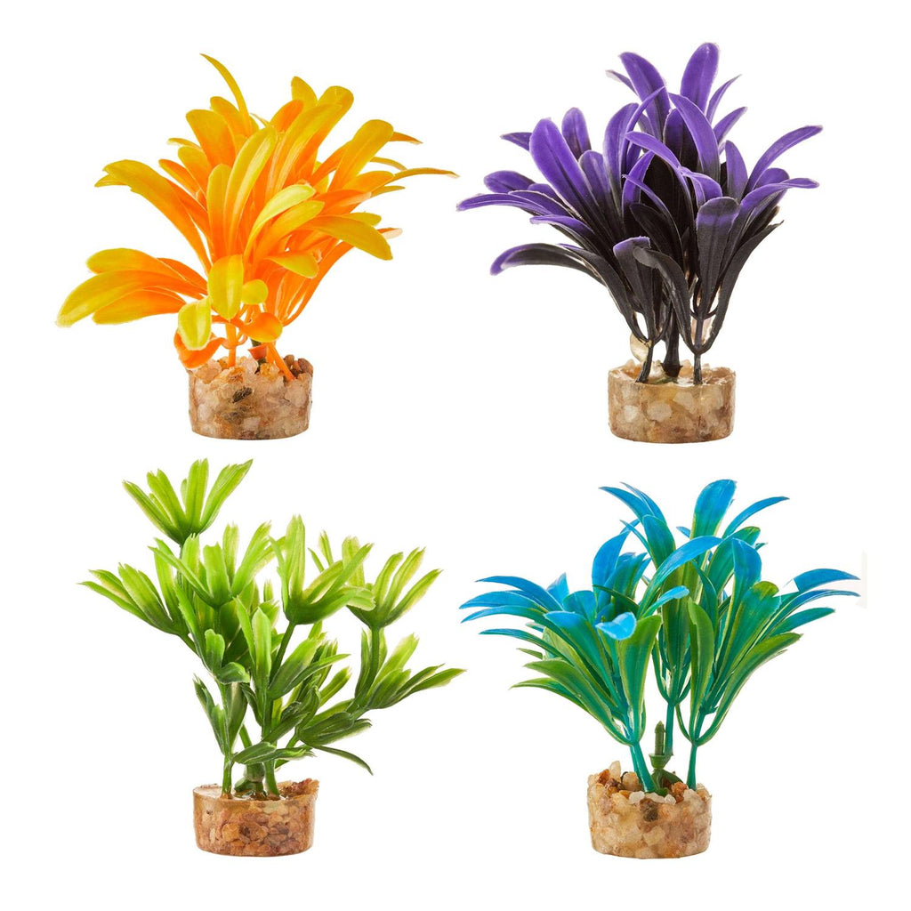 Aquarium Plant Decoration R239