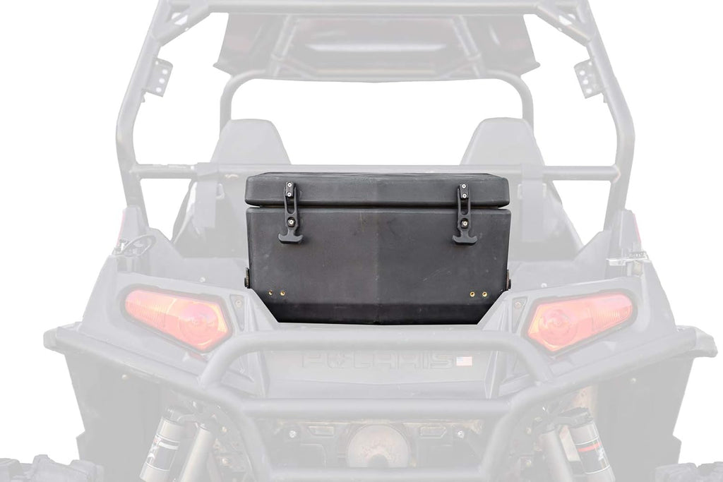 Insulated Rear UTV Cooler/Cargo Box with 30 Liter Storage Capacity Z9232